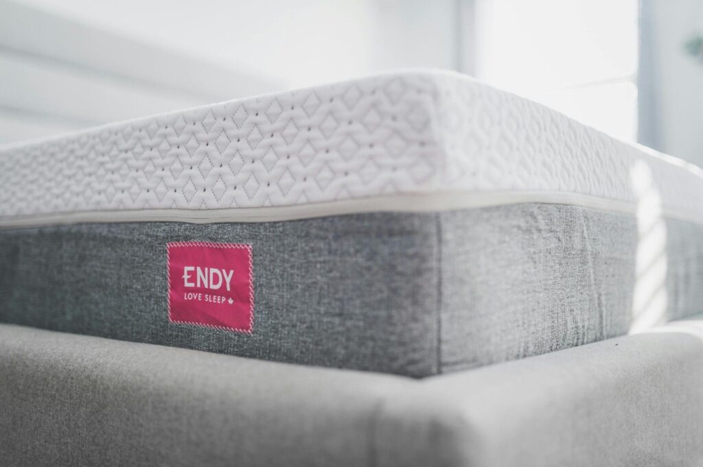 Memory foam mattress for sofa bed to sit on