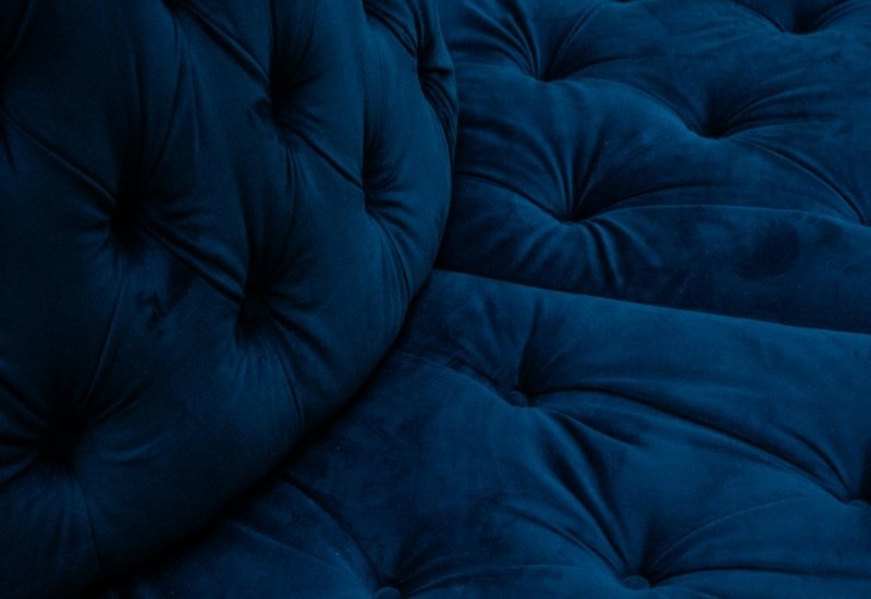 Most durable sofa fabric (Velvet)